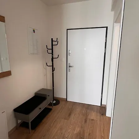 Apartamento 2 Apartment, Balcony, New Building, 301