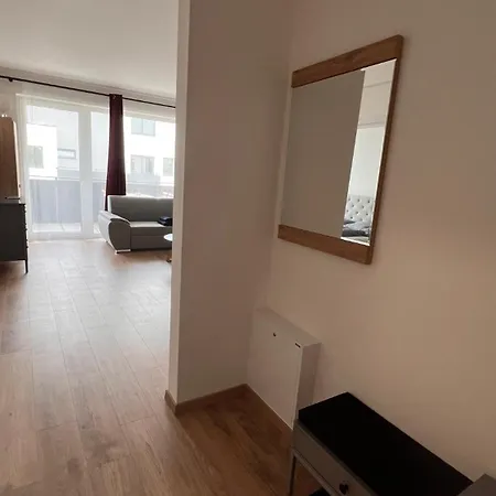 2 Apartment, Balcony, New Building, 301 *