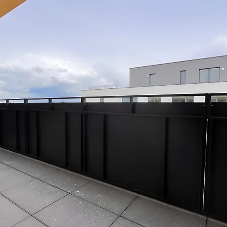 2 Apartment, Balcony, New Building, 301 * Rovinka