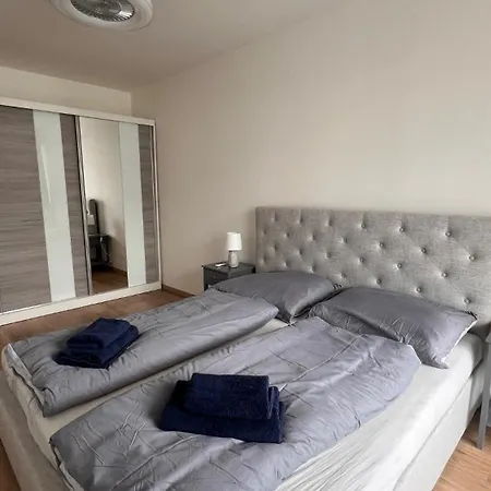 2 Apartment, Balcony, New Building, 301 * Rovinka