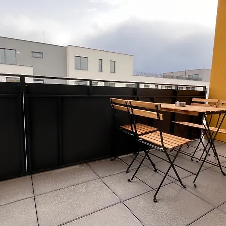 2 Apartment, Balcony, New Building, 301 Apartamento *